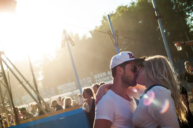 Roskilde 2015 skudt i gang (15/19)