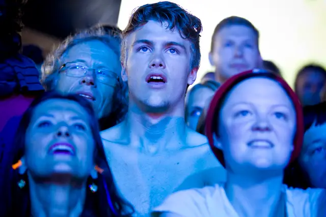 Roskilde Festival 2012 (7/33)