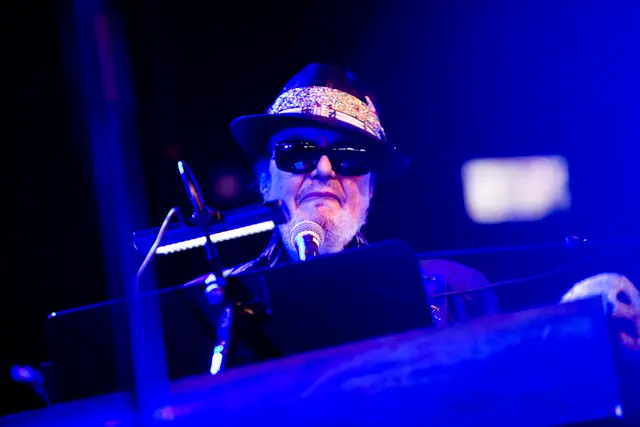 Dr. John