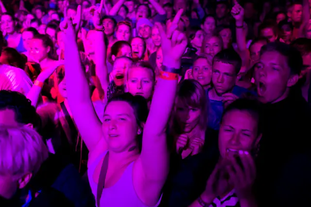 Roskilde Festival 2012 (25/33)