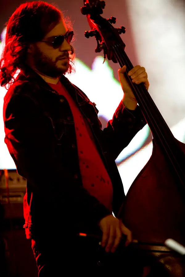 Orquestra Tipica Fernandez Fierro
