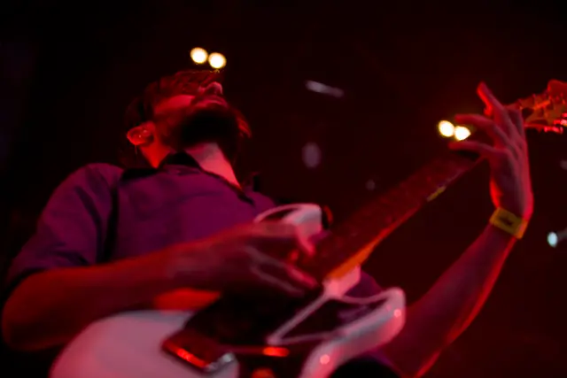 Friendly Fires