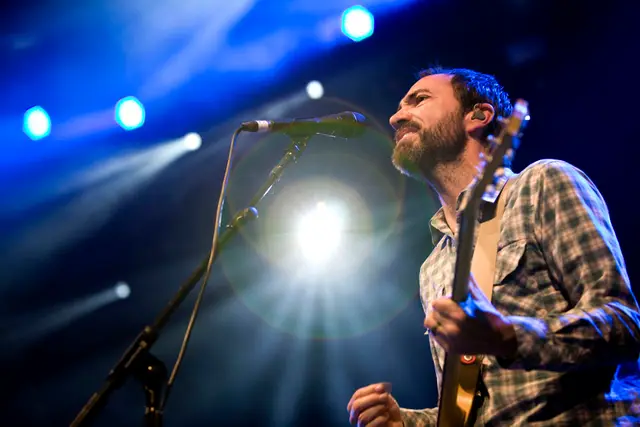 The Shins