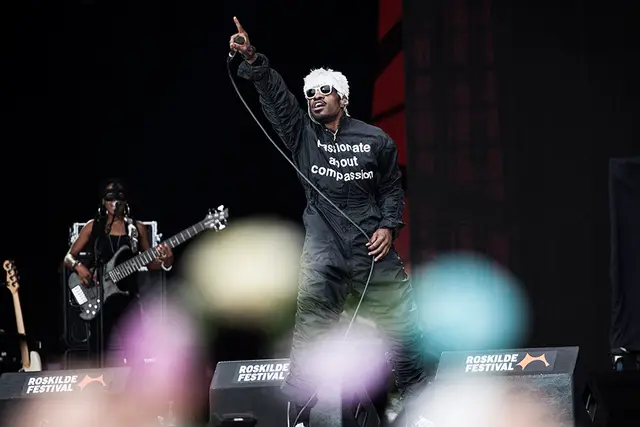 Outkast