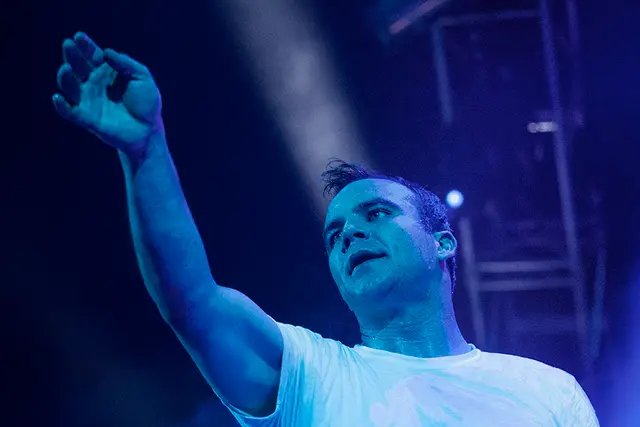 Future Islands