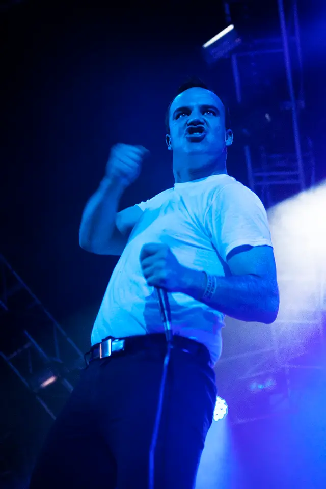 Future Islands