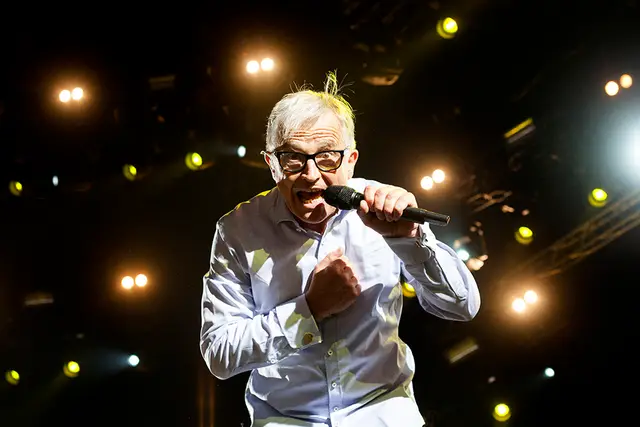 Lars H.U.G.