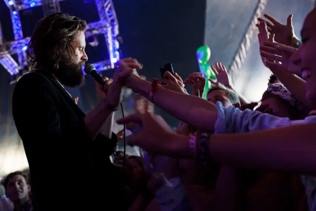 Father John Misty