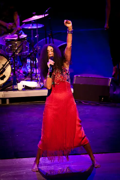 Savage Rose i Koncerthuset (15/15)