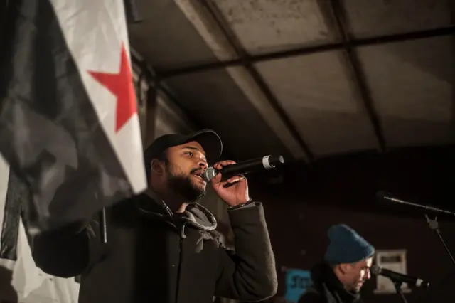 Save Aleppo (13/14)