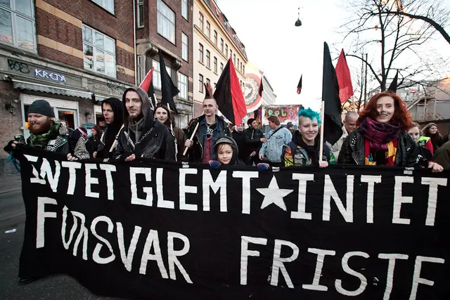 Seks år efter .... (3/15)