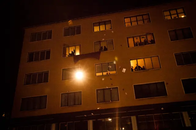 Seks år efter .... (13/15)