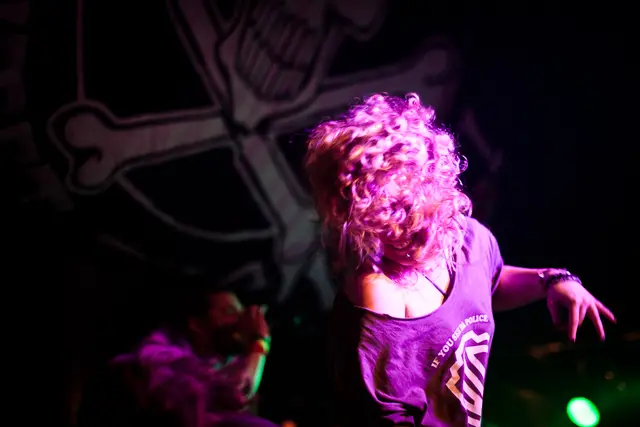 Ska Bash i Ungdomshuset (3/18)