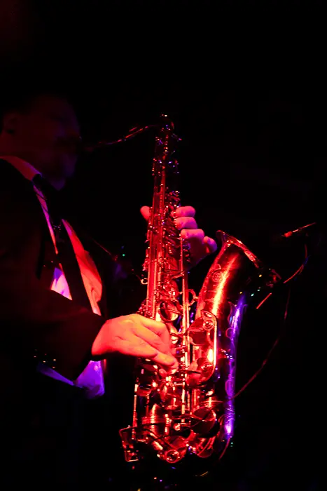 Ska Bash i Ungdomshuset (4/18)