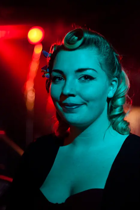 Ska Bash i Ungdomshuset (5/18)