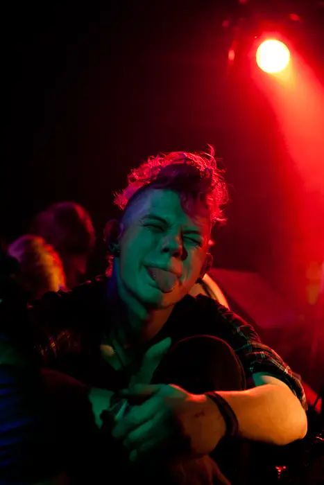 Ska Bash i Ungdomshuset (13/18)