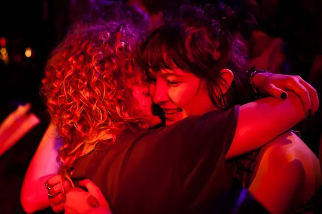 Ska Bash i Ungdomshuset (15/18)