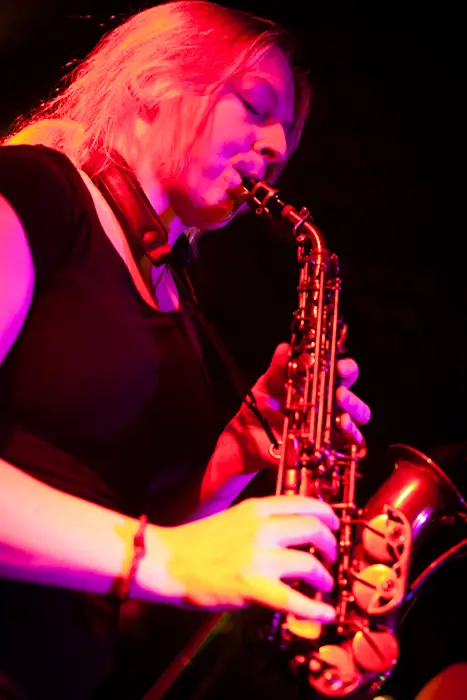 Ska Bash i Ungdomshuset (16/18)