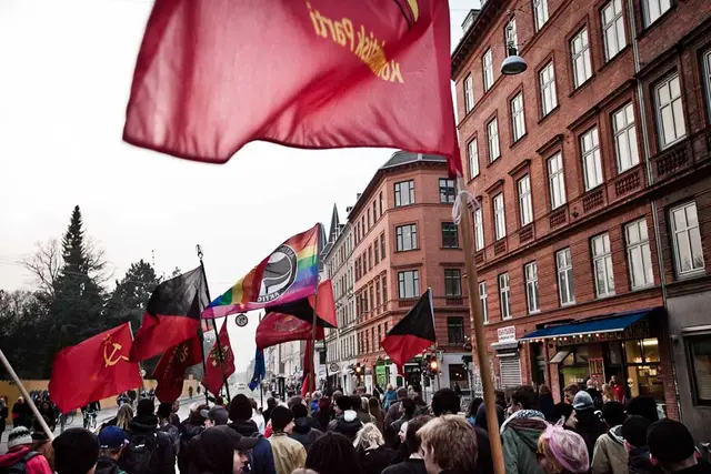 Søllerødgade - tyve år efter (5/12)