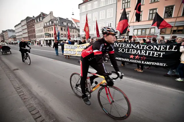Søllerødgade - tyve år efter (6/12)