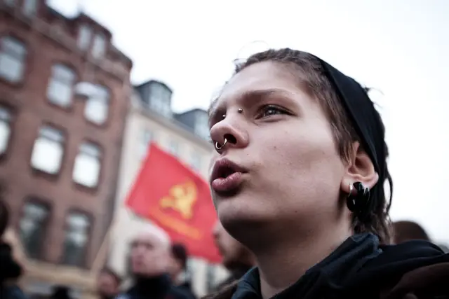 Søllerødgade - tyve år efter (7/12)