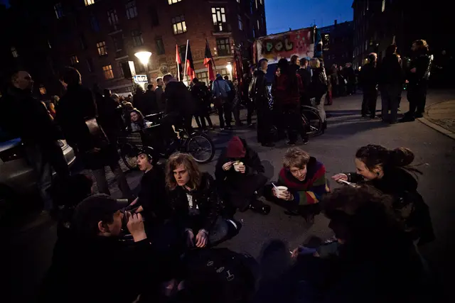 Søllerødgade - tyve år efter (12/12)
