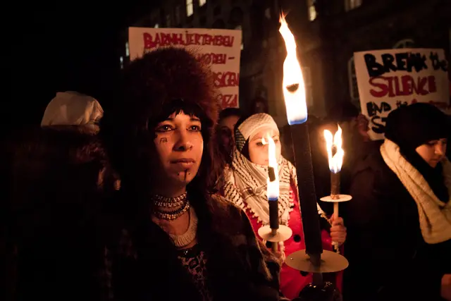 Solidaritet med Gaza (16/21)
