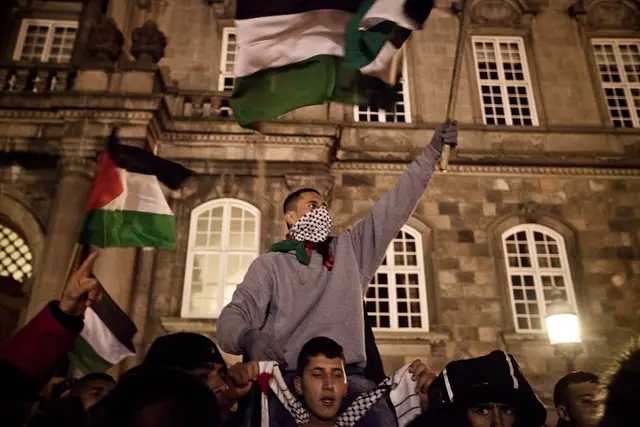 Solidaritet med Gaza (21/21)