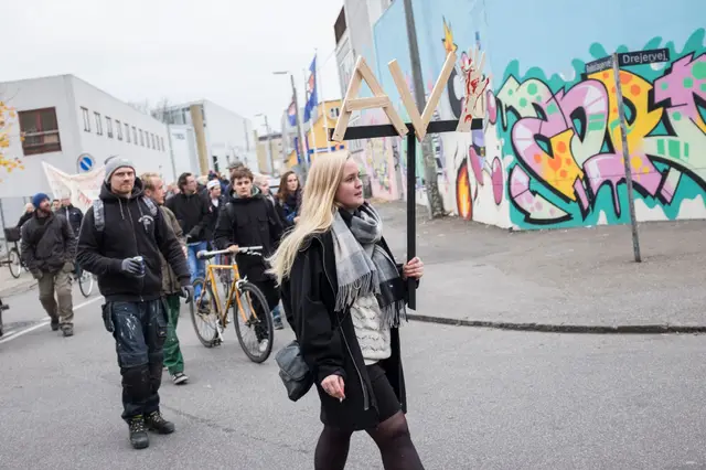 Stop milliardnedskæringer på uddannelse (3/25)