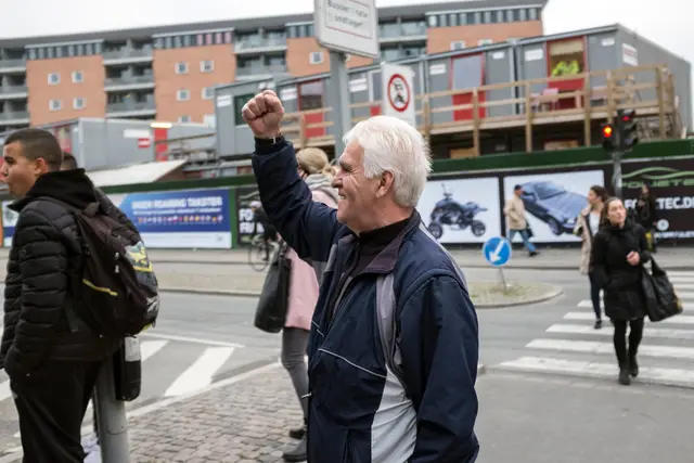 Stop milliardnedskæringer på uddannelse (7/25)
