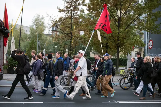 Stop milliardnedskæringer på uddannelse (10/25)
