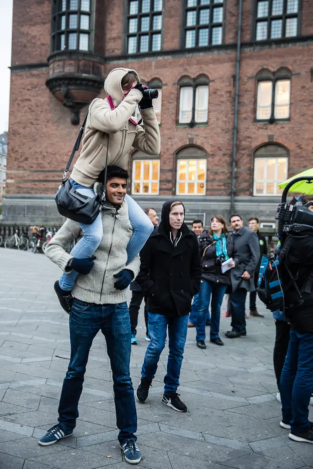 Stop milliardnedskæringer på uddannelse (13/25)