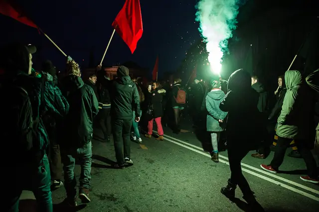 Stop milliardnedskæringer på uddannelse (23/25)