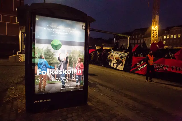 Stop milliardnedskæringer på uddannelse (25/25)