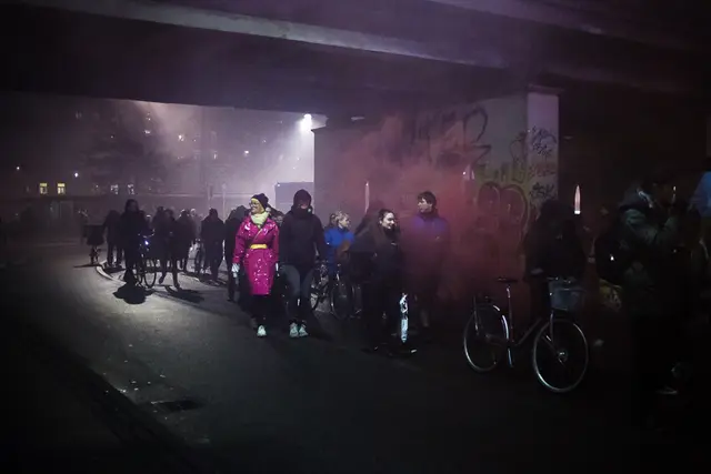 Stop politivold (8/11)
