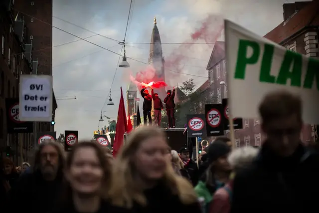 Stop TTIP og CETA (4/11)