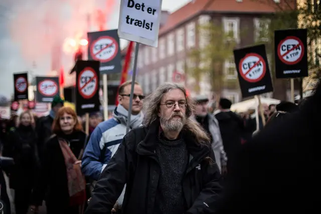 Stop TTIP og CETA (5/11)