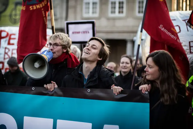 Stop TTIP og CETA (8/11)