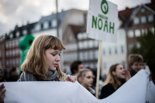 Stop TTIP og CETA (11/11)