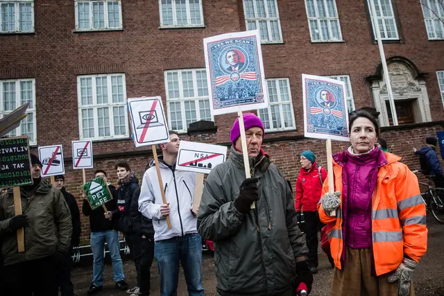 Tag internettet tilbage (2/16)