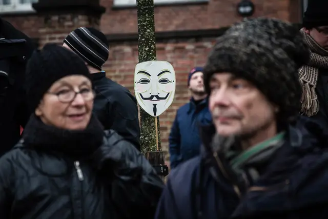 Tag internettet tilbage (3/16)