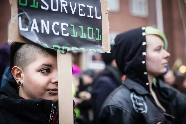 Tag internettet tilbage (6/16)