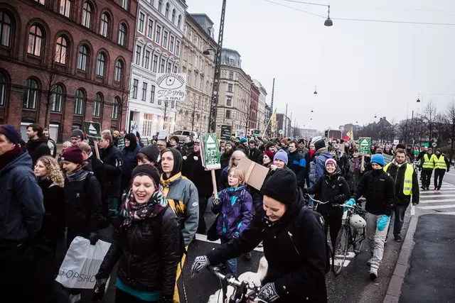 Tag internettet tilbage (12/16)