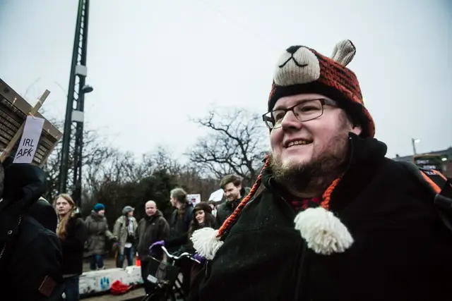 Tag internettet tilbage (13/16)
