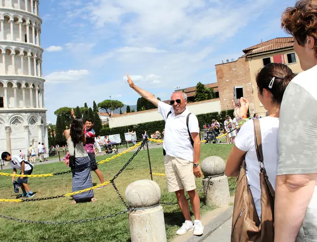 Turisme (8/19)