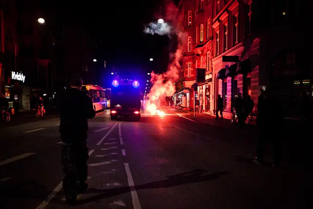 Vælt regeringen (14/17)