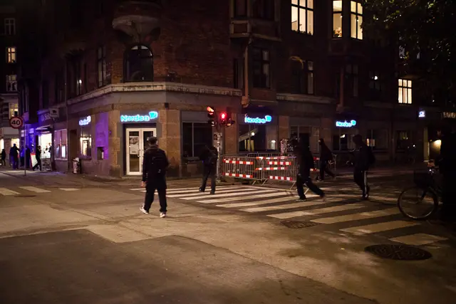 Vælt regeringen (16/17)
