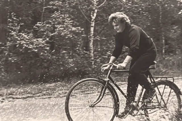 Valentina Tereshkova (2/12)