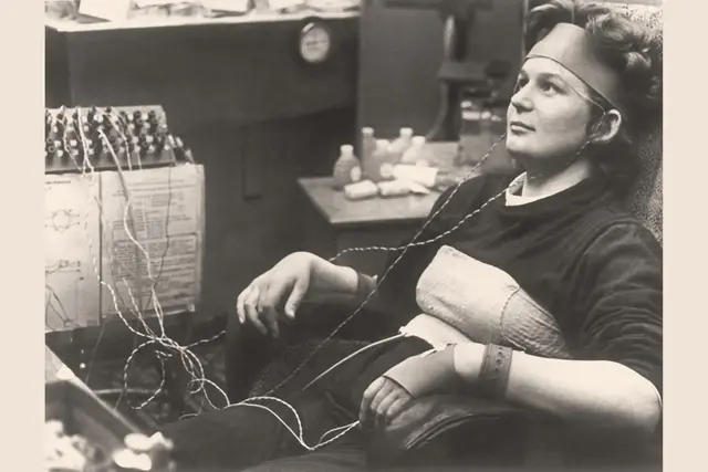 Valentina Tereshkova (3/12)