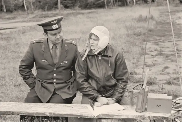 Valentina Tereshkova (6/12)